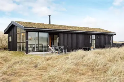 Image de Maison de vacances pour 6 a Pandrup-By Traum