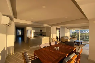 Image de New apartment in the heart of Puerto Vallarta.