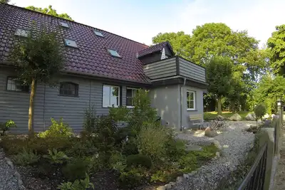 Image de Haus Hannemann, enjoy RĂĽgen in peace and quiet, good location for cycling tours, pets possible