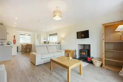 Image de Kittling Nook, pet friendly, country holiday cottage in Bamburgh