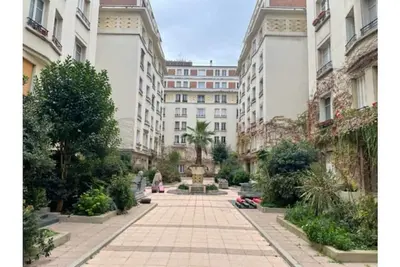 Image de 2 bedroom apartment next to the Eiffel