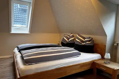 Image de Ferienwohnung Üüs Aran