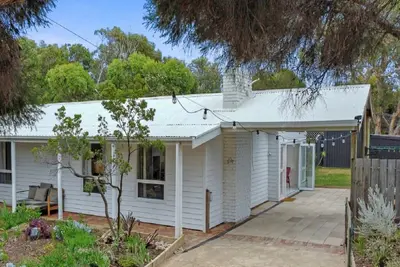 Image de Sea Gypsy by Wine Coast Holiday Rentals