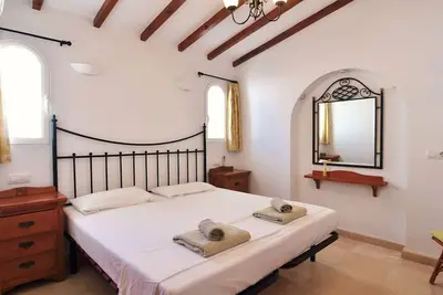Image de Ina's vacation home
