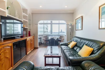 Image de Carvajal - Wifi - 2 Tv - 2 bed.