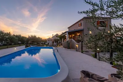 Image de Villa Pan