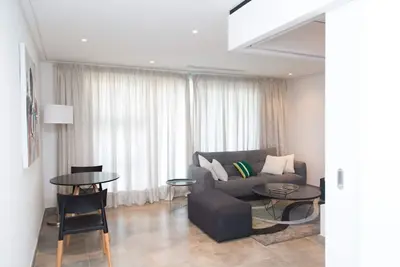 Image de Cozy one Bed in the heart of Accra @Beaufort Ridge