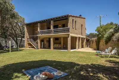Image de Ocean Close - Spacious Beach House