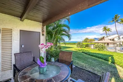 Image de Hale Kamaole 170, Fully Renovated, Ground Floor, Full A/C, Near Kamaole Iii