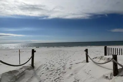 Image de Cheerful 2/2 bungalow close to Gulf of Mexico