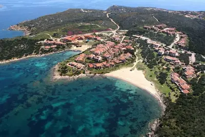 Image de Lovely flat by the beach - surrounded by nature - with beach services included