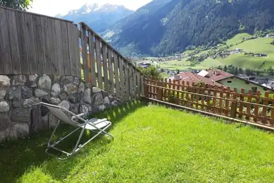 Image de Cozy Apartment Ribis: 3 Bedrooms, 2 Bathrooms, Garden, Stubai Supercard
