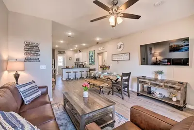 Image de Branson New 4 bed 3 bath condo w/panoramic views