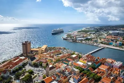 Image de Your Home Away From Home - Caribbean Dream