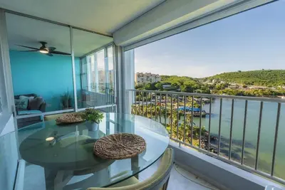 Image de Marena Seaview Condo in Dos Marinas, Fajardo