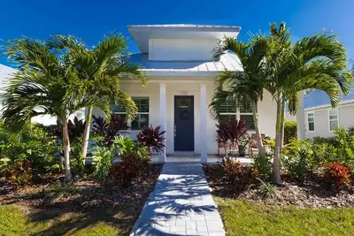 Image de Fall Special! - Lux Home near Ami, Img and downtown Bradenton!