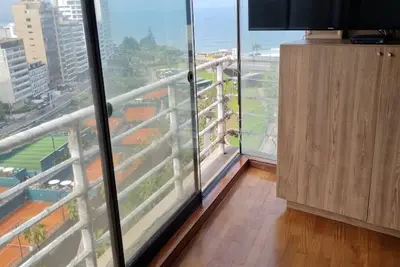 Image de Vip apartment in Miraflores, Lima. DeLux.