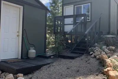 Image de Unique Property in the Southern Utah Mountains near Duck Creek Village