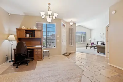Image de Desert oasis by north Scottsdale