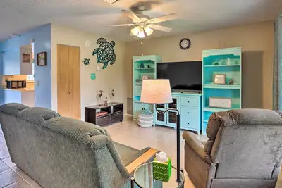 Image de Port St Lucie Vacation Home w/ Lanai & Pool!