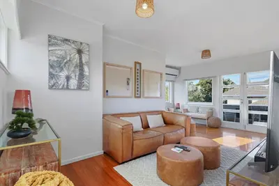 Image de Amazing Home By Beach | Fully Aircon-ed | Wifi