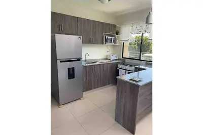 Brand New, Spacious & Bright 2Bedroom Apartment. Well Located. Self Check-in Pad