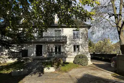 Image de Appartement Proche Disneyland & Paris