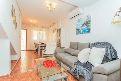 Image de 236 Sunny Duplex -Alicante Holiday