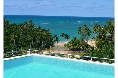 Vue exceptionnelle sur la Mer - Villa Jerome  2 piscines privées (12 personnes)