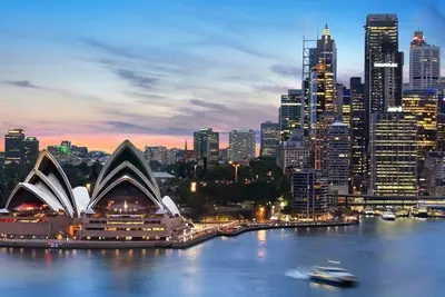 Image de Best Harbour Views & location in Sydney!
