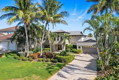 Image de Peaceful Haven| Waterfront Home|Tierra Verde