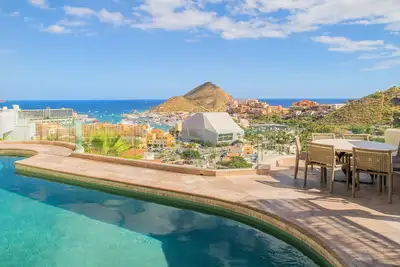 Image de Villa Bella Vista: Gorgeous Ocean, Marina & Downtown Views. Promotions available