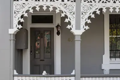 Image de Two Worlds Townhouse