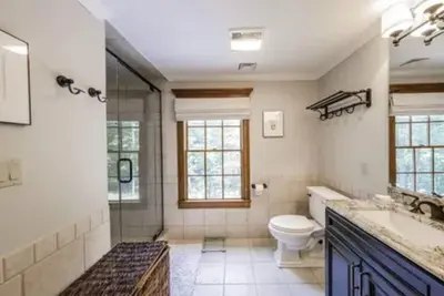 Image de Pocono Cottage