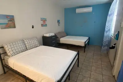 Guayacan Guest House at La Parguera -  Cayo Enrique
