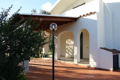Villa Francis Ground Floor