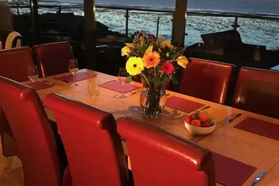 Image de Modern Coastal House near Whitstable with Spectacular Sea Views