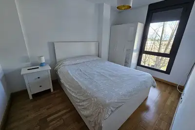 Image de Apartment in Santoña Infinita