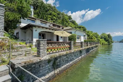 Image de Sala Comacina Villas
