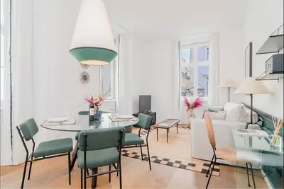 Image de Santa Justa 77 Flats - 202