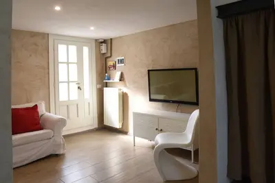 Image de Little House in via Ricotti