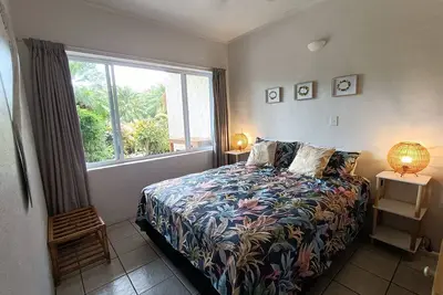 Image de Spacious Tropical Oasis | Moko