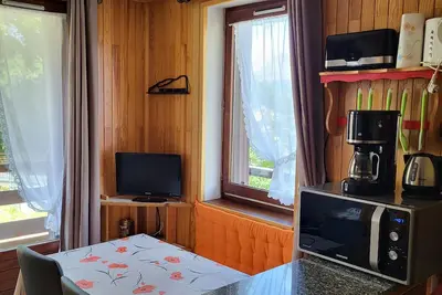 Image de Appartement tout confort au pied des pistes