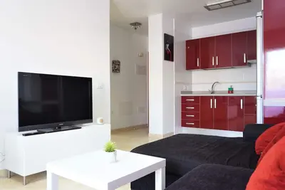 Image de South Coast Apartment