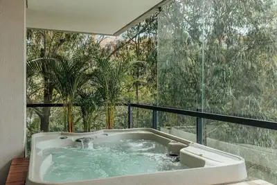Image de Provenza - Private Hot Tub - Ac - Balcony - Deluxe - Wake 516