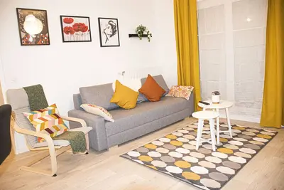 Image de Superbe appartement entre Paris & Disney + Parking