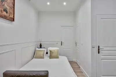 Image de 2 bedroom apartment close to Grands Boulevards