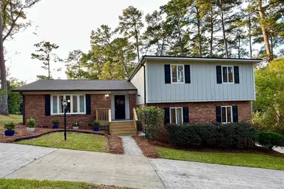 Image de Tallahassee Family Retreat - close to Fsu!