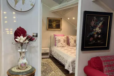 Image de Appartement T Luxe