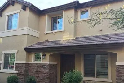 Image de Beautiful 4-bedroom Townhouse 2 minutes from Santan Mall